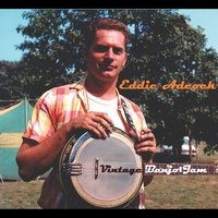 Eddie to the Rescue - Eddie Adcock