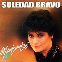 Malagueña Numero Dos - Soledad Bravo