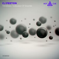 Timeless - CJ Peeton