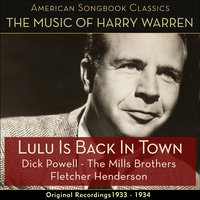 42nd Street Medleys: Forty Second Street - Young And Healthy - You're Getting To Be A Habit With Me - Shuffle Off To Buffalo - Jack Hylton & His Orchestra