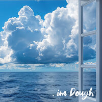 Our Footprints in the Sand - im Dough