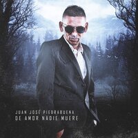 De Amor Nadie Muere - Juan José Piedrabuena