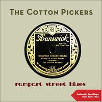 Do Yo' Dooty Daddy - The Cotton Pickers