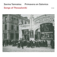 To yelekaki - Savina Yannatou & Primavera en Salonico
