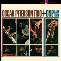 Mumbles - Clark Terry & Oscar Peterson Trio