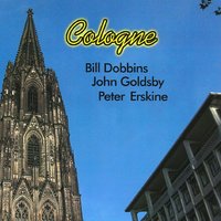 Jog Left - Bill Dobbins & Peter Erskine & John Goldsby