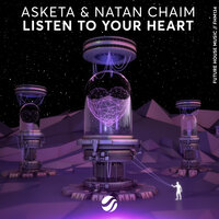 Listen To Your Heart - Asketa & Natan Chaim