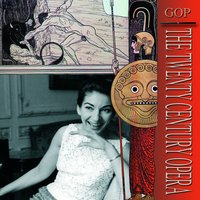 Ernani, IGV 8, Act I: "Surta è la notte... Ernani, Ernani involami" (Elvira) - Maria Callas & Georges Pretre & Symphonie Orchester des Norddeutscen Rundfunks, Georges Prêtre, Maria Callas & Symphonie Orchester des Norddeutscen Rundfunks & Джузеппе Верди