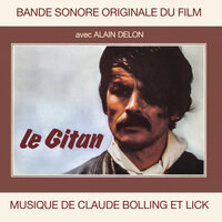 Cousin Django - Claude Bolling