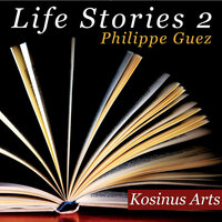 Quality Of Life - Philippe Guez