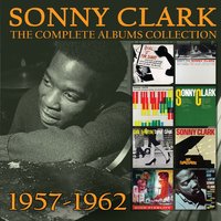 Bootin' It - Sonny Clark