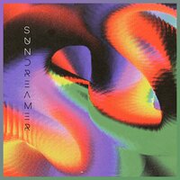 Coloured Vision - Sundreamer
