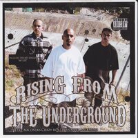 The Real - 805 Clicka & Loco Sniper