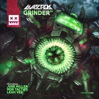 Good Question - Maztek & Leah Vee