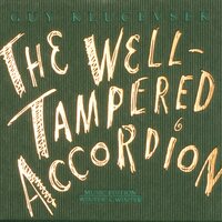 Accordion Misdemeanors: Sicilians in New Orleans - Guy Klucevsek