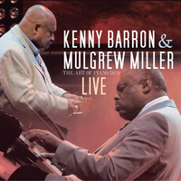 When Lights are Low - Kenny Barron & Mulgrew Miller