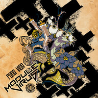 Friday 13th - Fungus Funk & Module Virus