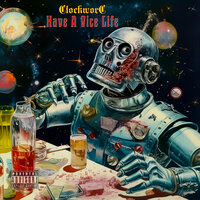 Boomstick - ClockworC