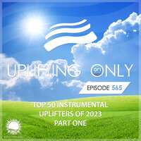 Miss You (UpOnly 565) - Trance Reserve & Julia Violine
