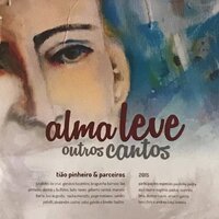 Voz de uma Mulher - Tião Pinheiro & Broder Bastos