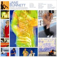 Kiriba - Jane Bunnett & Larry Cramer & David Virelles & Kieran Overs & Jalidan Ruiz Castro & Jumpin' Johnny Sansone