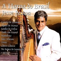 Wave - Jesse Pessoa