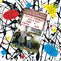 Living In Paradise - Elvis Costello