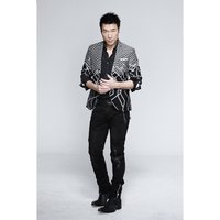 Bing Shan Yi Dui - Andy Hui