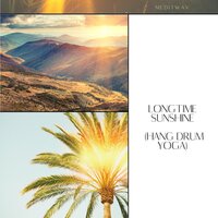 Luminous Emptiness (Hang Drum) - Meditway