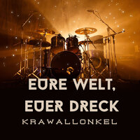 Oh Der Gestank! - KrawallOnkel