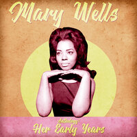 Drifting Love - Mary Wells