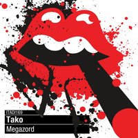 Megazord - Tako
