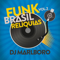 Imperatriz Do Amor - Loskar e Torra & DJ Marlboro