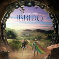 Lady - Vibes Delivery & Giamba & Nick