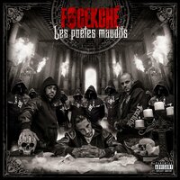 Mystère - Facekché