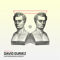 Subterranean Groove - David Duriez