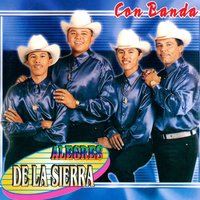 Paloma Piquito de Oro - Los Alegres de la Sierra