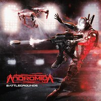Battlegrounds - Andromida