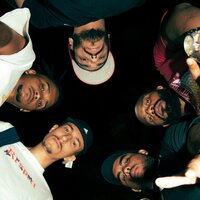 Diamantes Periféricos - Rhenan Duarte & Pa.dilla & Asaffe & GG & Yuri Lima