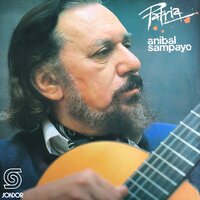 Reglamento De Tierras - Aníbal Sampayo & Los Del Pueblo