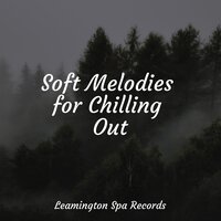 Mellow Tones - ASMR Rain Sounds & Egyptian Meditation Temple & Relaxation Music Guru