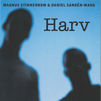 Raveländer - Daniel Sandén-Warg & Magnus Stinnerbom