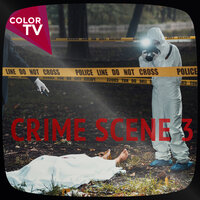CSI Dog Condor - Color TV