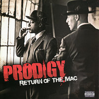 P. Speaks - Prodigy