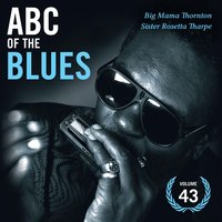 I've Searched The World Over - Big Mama Thornton