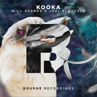 Kooka - Will Sparks & Joel Fletcher
