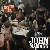Périphérique - John Mamann