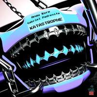 Brain Train - AnGy KoRe & Gabriel Padrevita