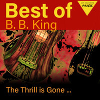 Jack the Bear - B.B. King