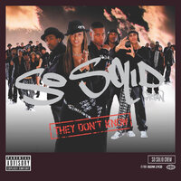 Intro - So Solid Crew